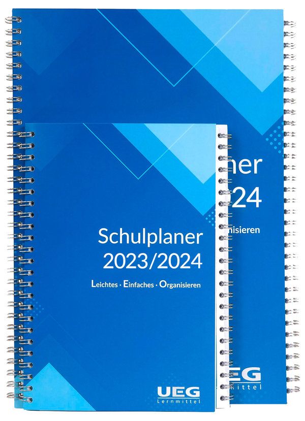 Schulplaner 2023/2024